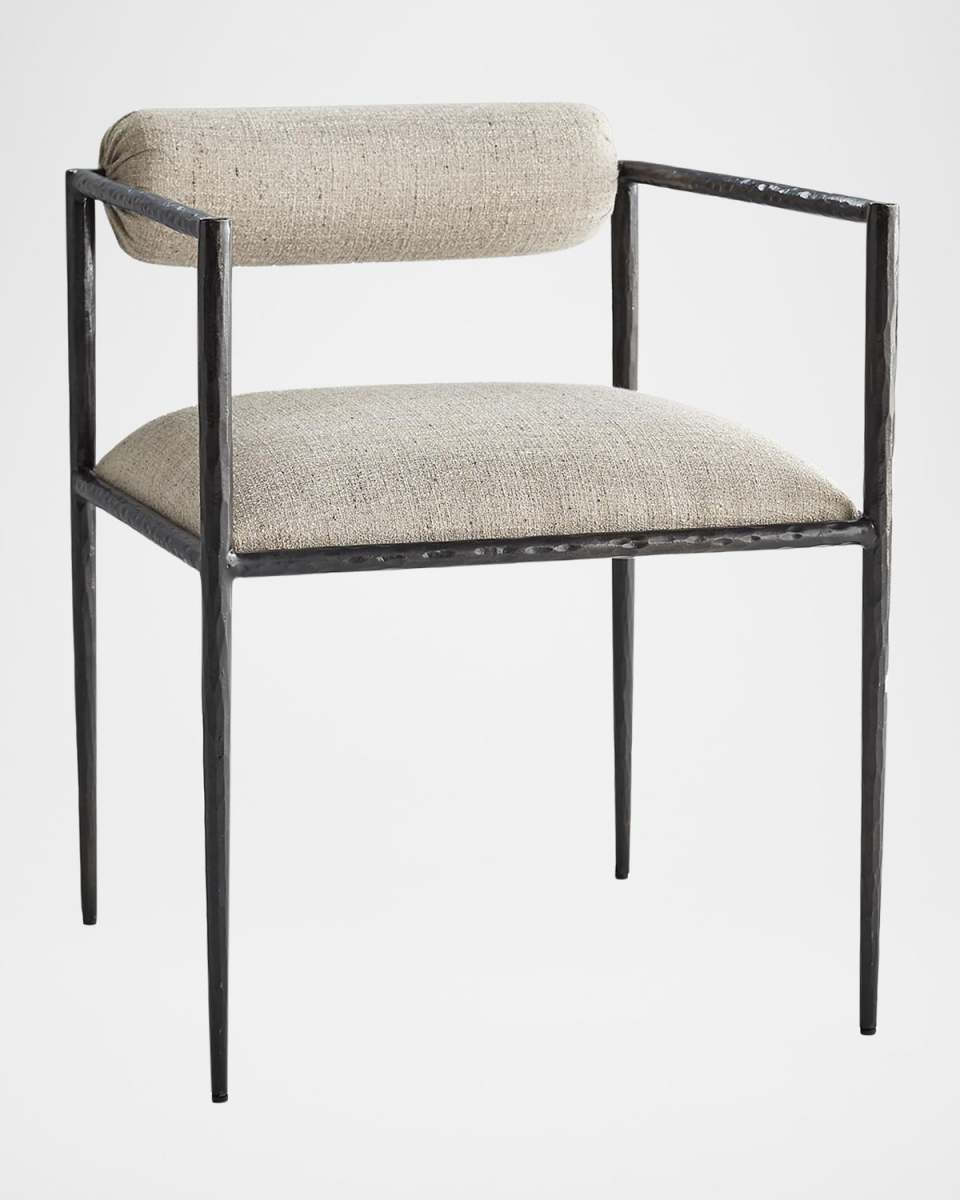 Barbana Dining Arm Chair
